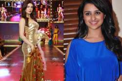 now parineeti wants to do a fashion