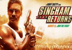 objectionable scenes to be deleted from singham returns