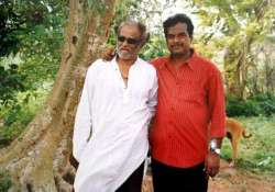 one way to narrate rajinikanth and raj bahadur s friendship