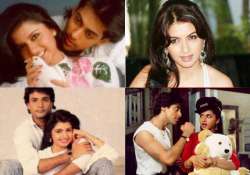 one film wonder bhagyashree was unfit for bollywood