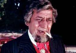 one of the most loved villains of bollywood bids adieu pran sahab