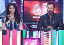 parineeti chopra excited about working with her crush saif ali khan