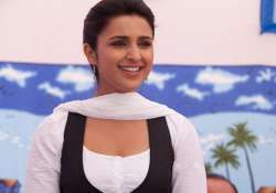 parineeti has no film in hand right now