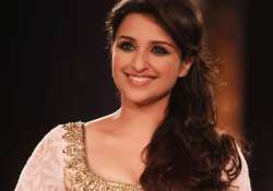 parineeti to endorse deodorant brand