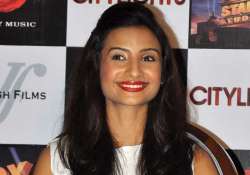 patralekha wants to enter into regional cinema