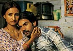 patralekha was under pressure in citylights