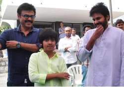 pawan kalyan to feature in gopala gopala