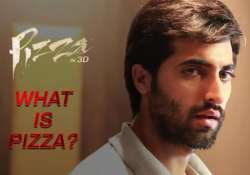 pizza 3d not entirely a horror film says akshay oberoi