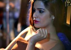 poonam pandey cries foul