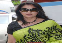 poonam dhillon to turn director