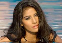 poonam pandey lands a role in bollywood film