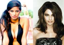 poonam pandey slams bipasha basu