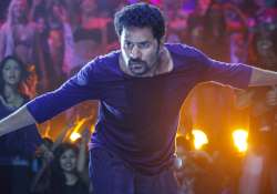 prabhudeva to hike his price post abcd success