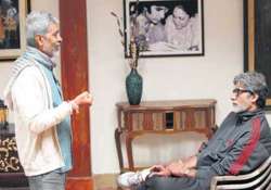 prakash jha gives acting classes to 1 000 students