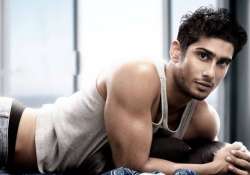 prateik babbar awaiting outcome of my friend pinto