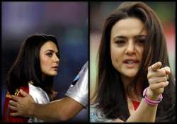 preity zinta denies financial crunch releases press statement see pics