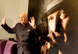 prem chopra unveils his own biography