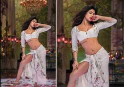 priyanka chopra terms her ram leela item song as modern mujra view pics