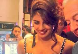 priyanka chopra s unfortunate reason to skip voting