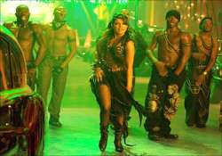 priyanka chopra excited about her first item song