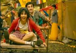 priyanka unhappy as barfi gets no national award