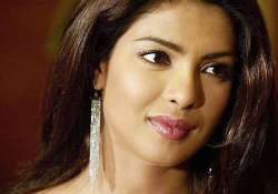 priyanka chopra leaves it all to fate