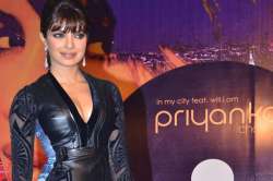 priyanka chopra wants desi touch to her song s video