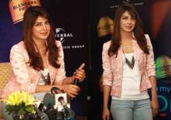 priyanka chopra too shy to sing for bollywood