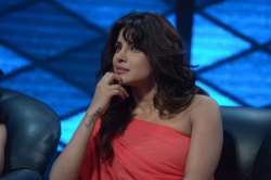 priyanka chopra to endorse hair care product