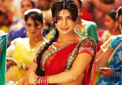 priyanka may do item number for rgv s department