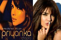 priyanka fulfils father s dream of becoming a singer