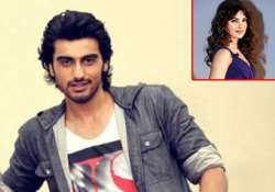 priyanka is my favourite actress arjun kapoor