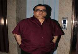 producer raj kumar santoshi files fir against nadiadwala