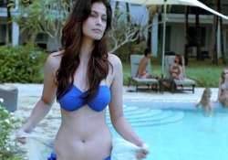 puja gupta won t wear a bikini