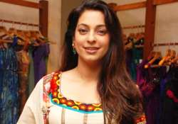 qsqt turns 25 juhi chawla takes a stroll down memory lane