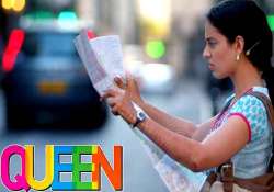 queen box office collection rs 16.50 cr in six days grows in weekdays