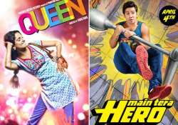 queen still ruling overseas market beats main tera hero by a big margin