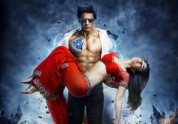 ra.one grosses rs 170 cr in first five days