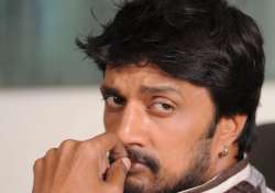 rgv creates his own genre says sudeep