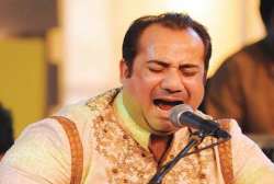 rahat to visit india again