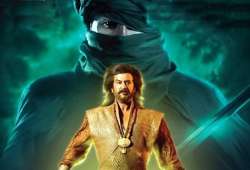 rajini starrer rana shooting dates to be decided in december