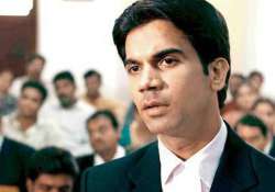 rajkumar rao on winnning national award for shahid