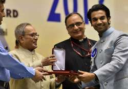 actor rajkumar rao bombarded with bollywood offers post national award win