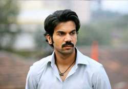 rajkummar rao in comic avatar in dolly ki doli