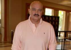 rakesh roshan to pen his autobiography