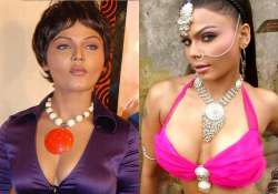 rakhi sawant to solve some bizarre cases on tv