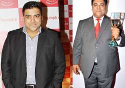 for ram kapoor awards are meaningless