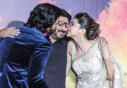 ram leela director bhansali actors ranveer deepika booked