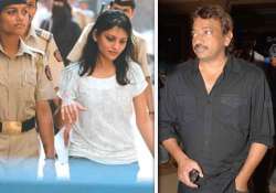 ram gopal varma wants maria susairaj in his next