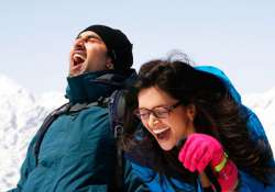 ranbir deepika s yeh jawaani hai deewani earns rs. 100 cr before its release